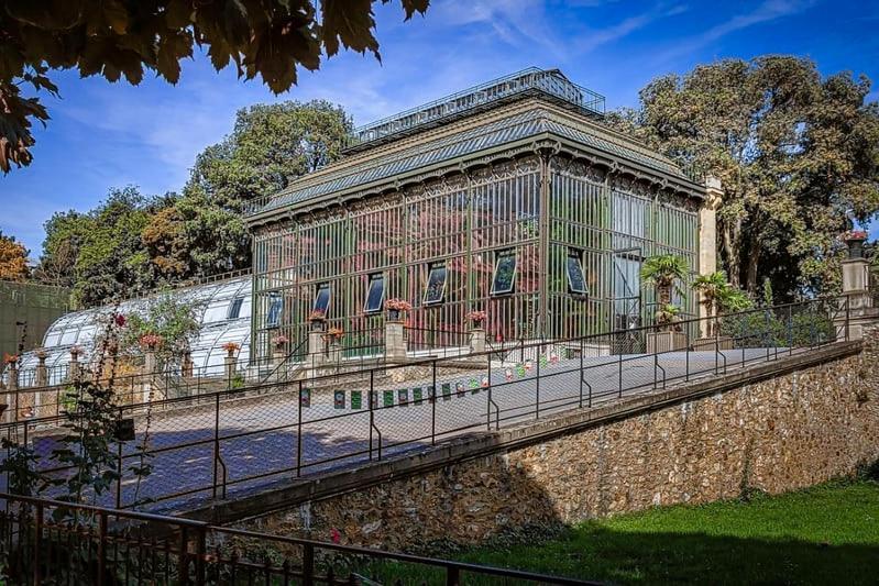 Studio Cosy Vue Sur Le Musee - Paris 5 - 2P Διαμέρισμα Εξωτερικό φωτογραφία